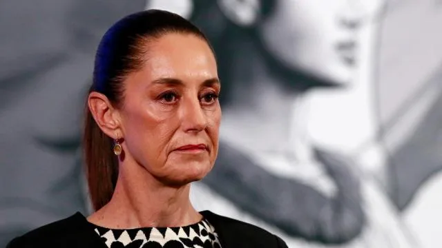 Meksika ABD’nin çelik vergisi kararına tepki gösterdi