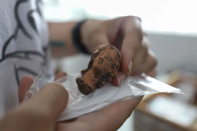 Yunan Tanrılarının Şehri Bergama’da Halk Kibele Kültünü Yaşattı