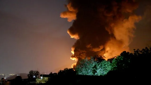 Rusya: İsrail’in İran’a yönelik saldırıları dünyayı nükleer felakete sürüklüyor