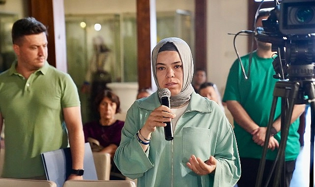 EÜ Etnografya Müzesi “Bilim Kafe” Etkinliğine ev sahipliği yaptı