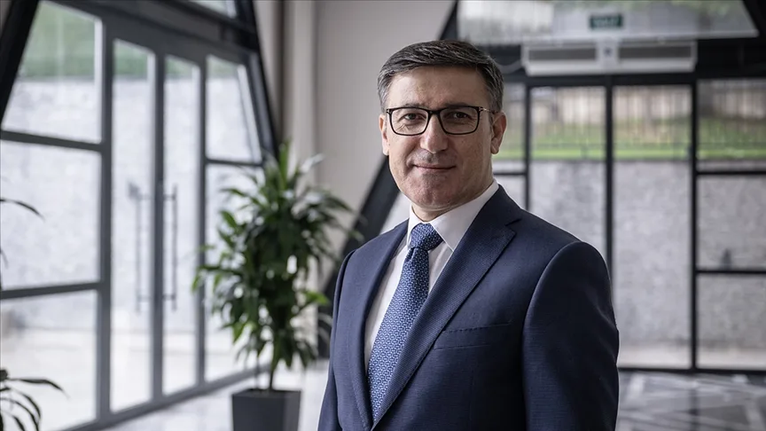 Büyükelçi Talip Küçükcan: Türkiye’nin savunma sanayisinin kabul görmesi açısından da önemli bir aşama kaydedildi