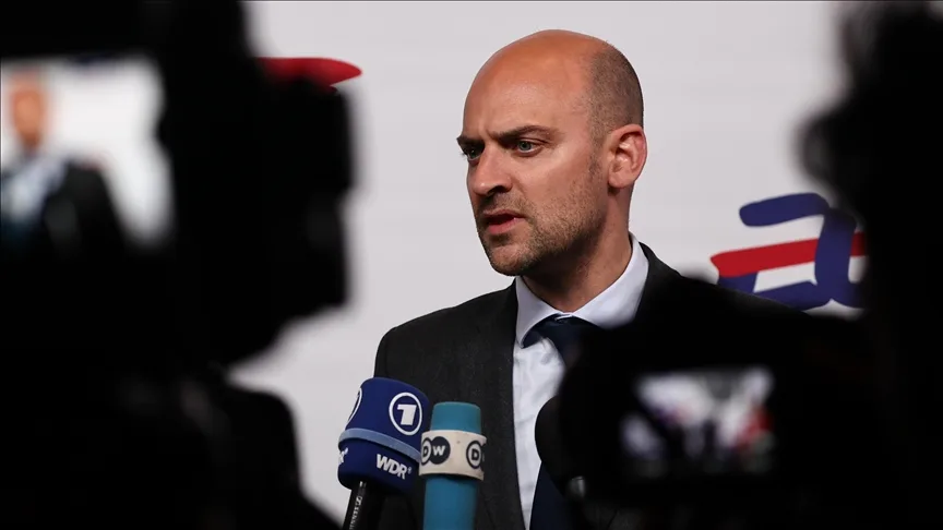 Fransa Dışişleri Bakanı Barrot, Filistin devletini tanıma konusunda “kararlı” olduklarını söyledi