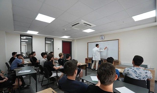 Lise Medeniyet Akademileri’nde Yaz Dönemi Kayıtları Başlıyor