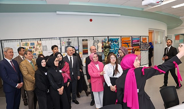 Selçuklu’da SETAP ile dolu dolu bir gün