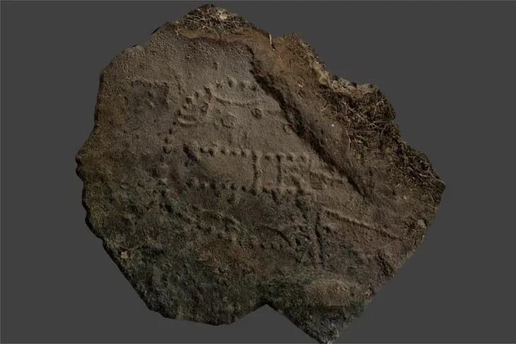 Azerbaycan’da bir Tunç Çağı Oyun Tahtasının Keşfi, Dünyanın En Eski Oyunlarından Birinin Kökenine Meydan Okuyor