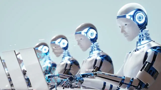 Yapay zeka kendini korumak için ne kadar ileri gidebilir?