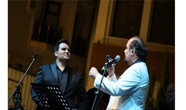 Dünya Müzik Günü Çeşme’de kutlandı