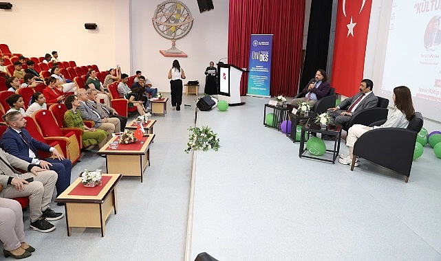 Kuşaklar Kültürel Mirasın İzini İKÇÜ’de Sürdü