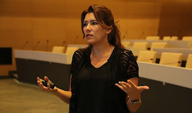 Nilüfer’de gıda güvenliği kültürü güçleniyor