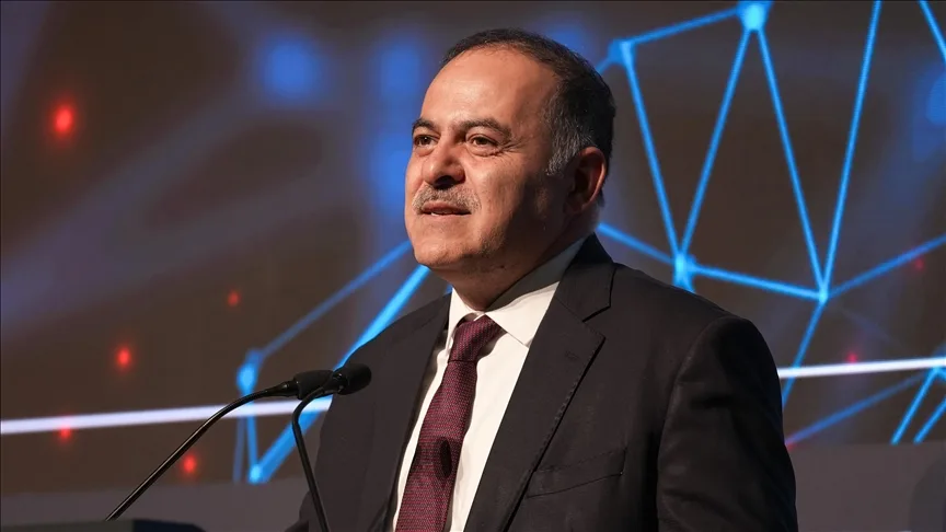 Ulaştırma ve Altyapı Bakan Yardımcısı Sayan: Türkiye dijital dünyada önemli bir aktördür