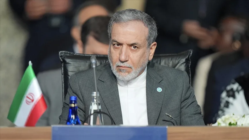 Tahran BM’den İsrail ve ABD’nin tazminat dahil İran’a saldırılarından sorumlu tutulmasını istedi