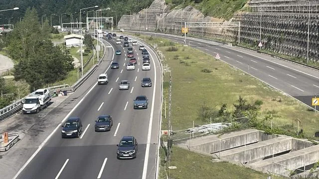 Sürücülere “yorgun ve uykusuz yola çıkmayın” uyarısı