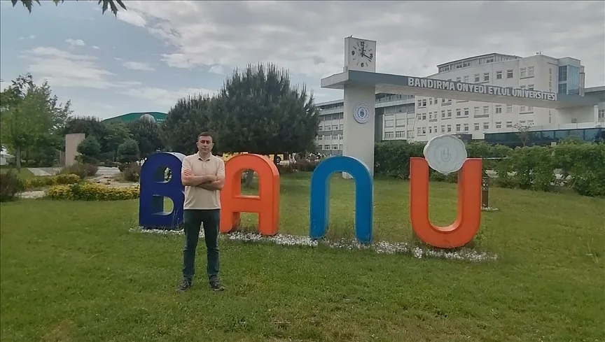 Dr. Öğr. Üyesi Uğur Öztürk, Osmanlı’daki himaye kültürünü anlattı