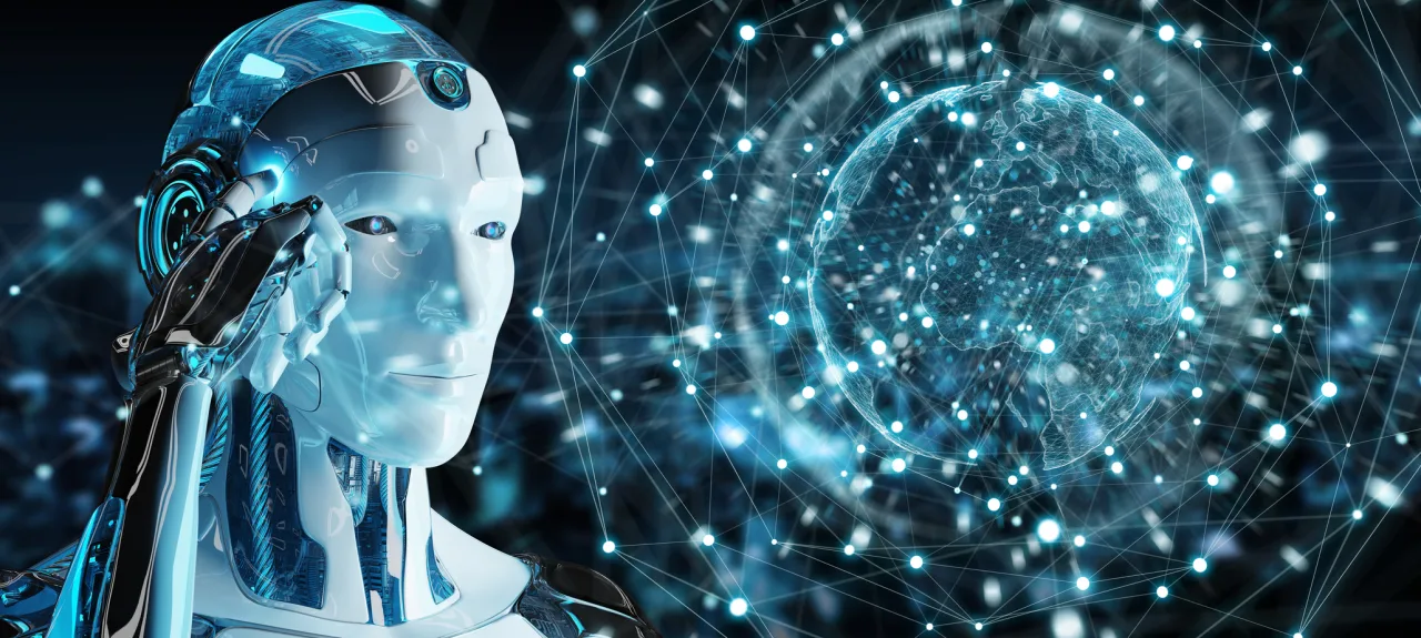 Başarının sırrı “Yapay zekâ ile akıllı çalışmak”!