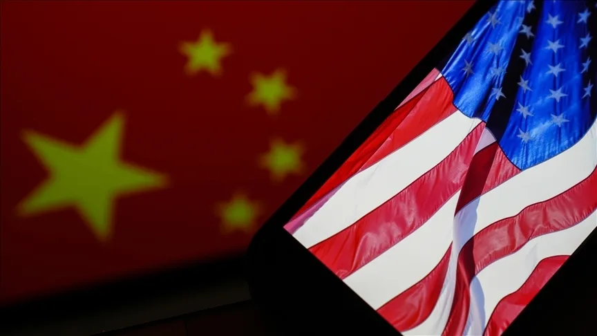 ABD ve Çin heyetleri tarife görüşmeleri için İngiltere’de bir araya gelecek