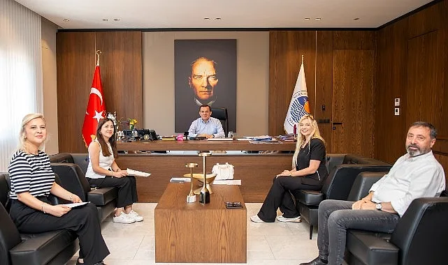 BETEM’de yapılan atölye çalışması uluslararası kongreye davet aldı