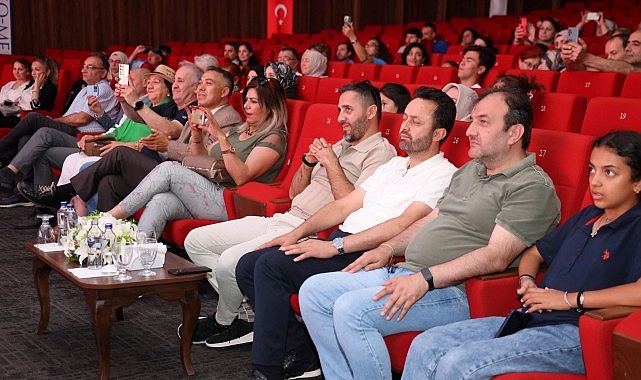 Türk Dünyasının ezgileri MARİFEST’te yankıla