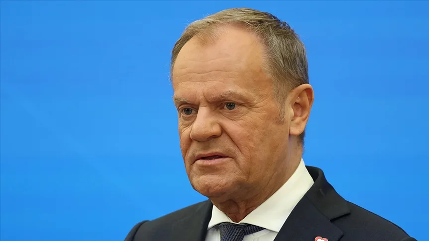 Polonya Başbakanı Tusk, meclisten güvenoyu talep etti