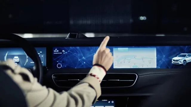 Harita ve navigasyon uygulamaları geliştirilecek