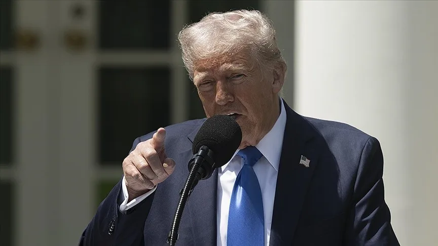 Trump’tan İsrail’e mesaj: İran’a saldırı yerine anlaşmayı tercih ederim