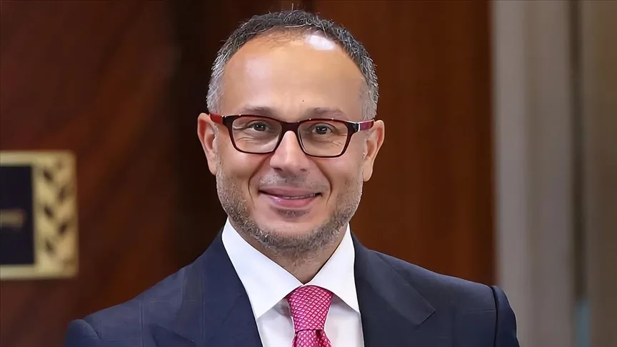 TÜRKPA’nın yeni genel sekreteri Azerbaycan Milli Meclisi Milletvekili Ramil Hasan oldu