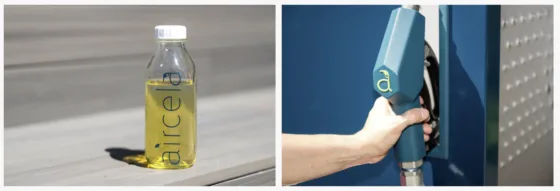 Bu İnanılmaz Cihaz Sadece Elektrikle Benzin Üretiyor