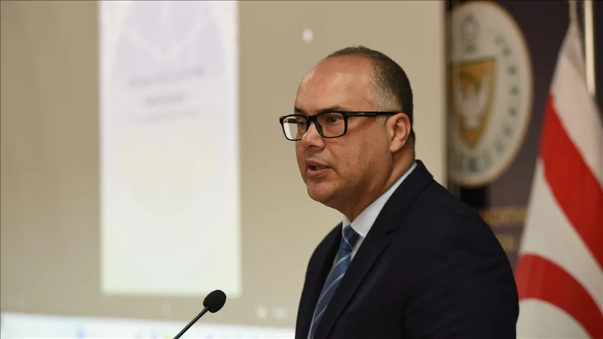 Türkiye’nin katkılarıyla KKTC’de “İletişim Eğitim Programı” düzenlendi