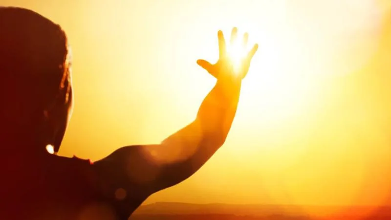 Sıcak hava dalgasına ‘pazar’ molası