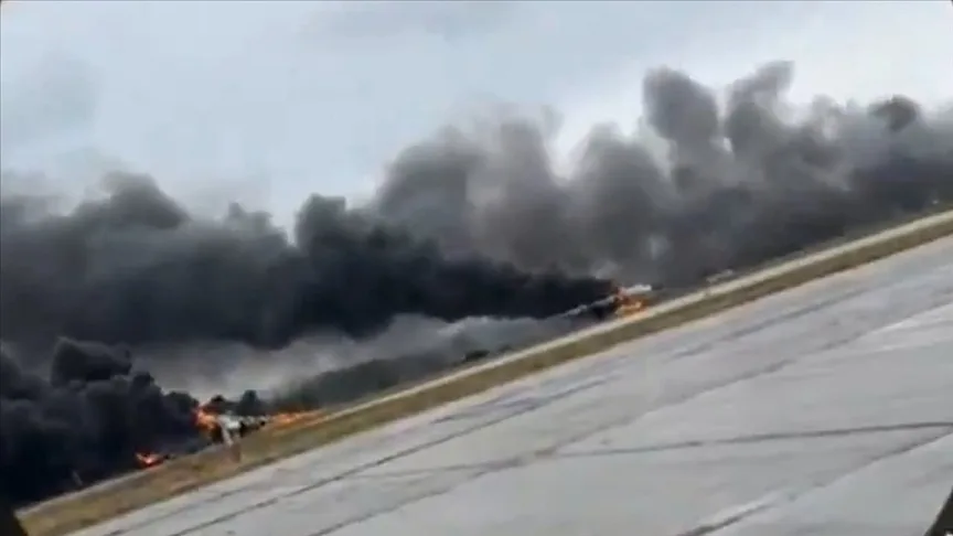 Ukrayna’nın Rusya’ya İHA saldırısı, Rusya-Ukrayna Savaşı’nda yeni aşama mı?