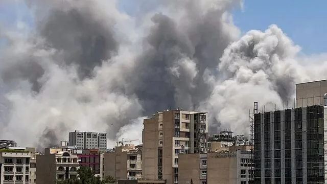 Donald Trump: İsrail ve İran ateşkeste anlaştı