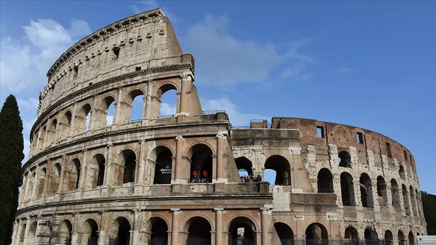 Kolezyum, Mevlevi Sema Töreni’ne ev sahipliği yapacak