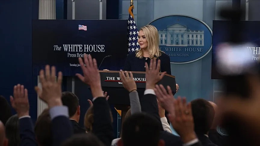 Beyaz Saray: İran’la olası nükleer anlaşmada “uranyum zenginleştirme” olanağı masada yok