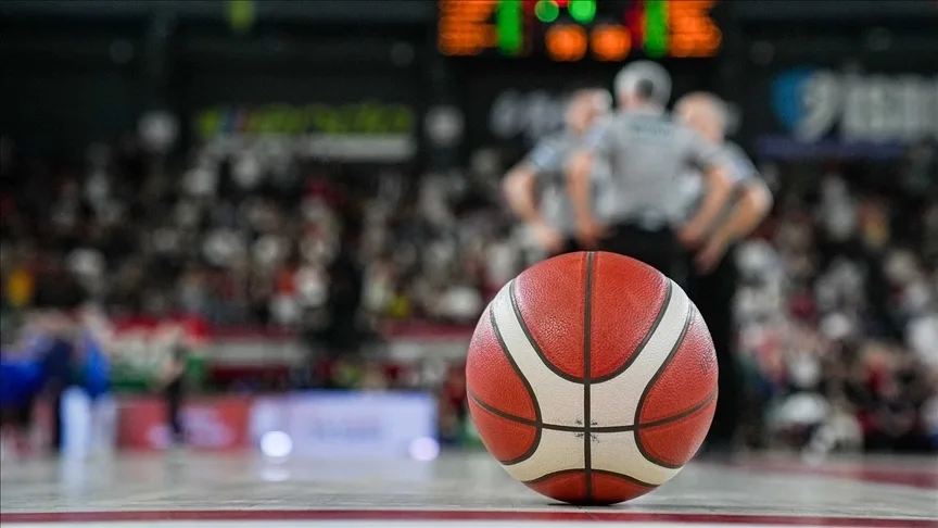 Basketbol Süper Ligi play-off final serisinde deplasman seyircisi olmayacak