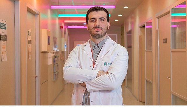 Kalp krizi değil, ‘Kırık Kalp Sendromu’!