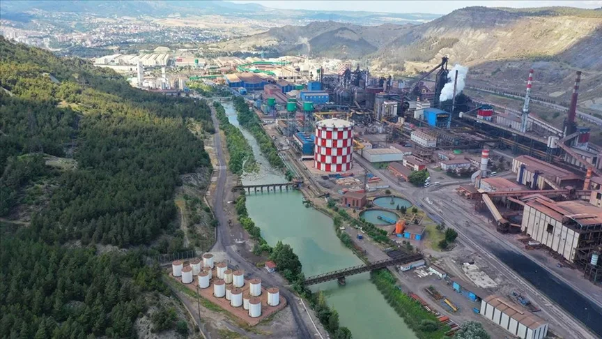 KARDEMİR’den katma değerli üretim ve yeni ürün hamlesi