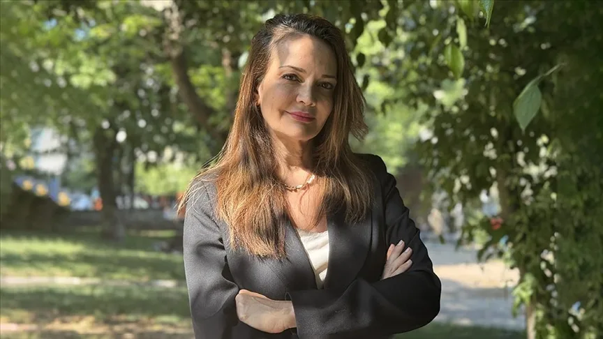 “Fısıldayan Duvarlar” belgeseli, ressam Burhan Doğançay’ın sanat yolculuğuna odaklanıyor