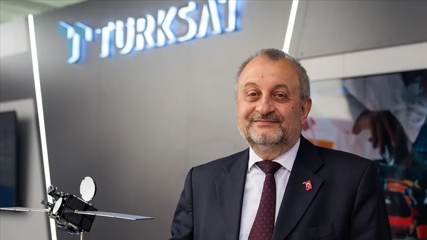 Bağlantısallığın Yeni Çağı Forumu”nda Türkiye’nin uydu ve uzay vizyonu yeniden şekillenecek
