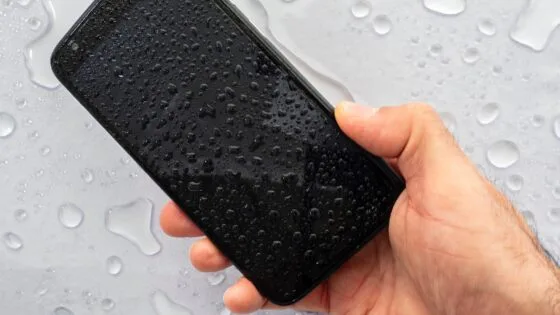 Cihazlarınız Islandığında Ne Oluyor? İşte Çürütülen 5 Efsane