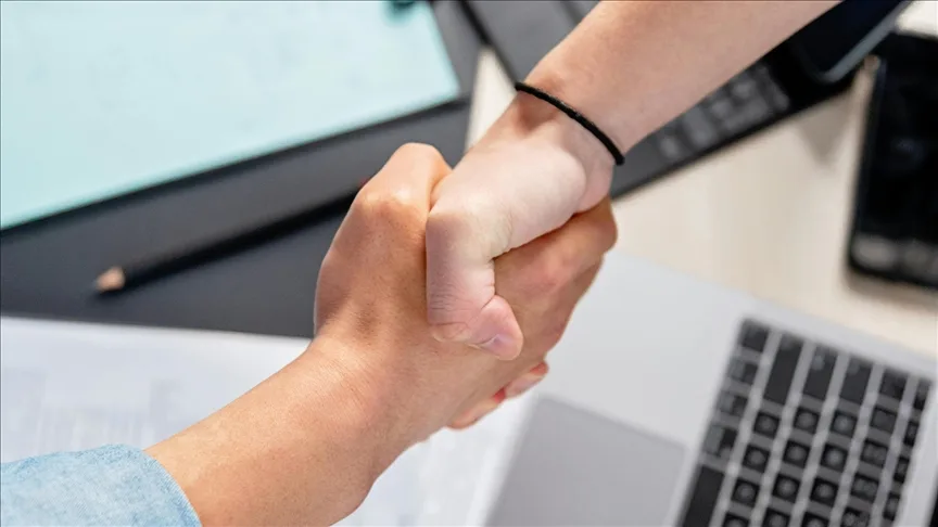 Güven kültürü inşa eden şirketlerin çalışan başına gelirleri 8,5 kat daha fazla