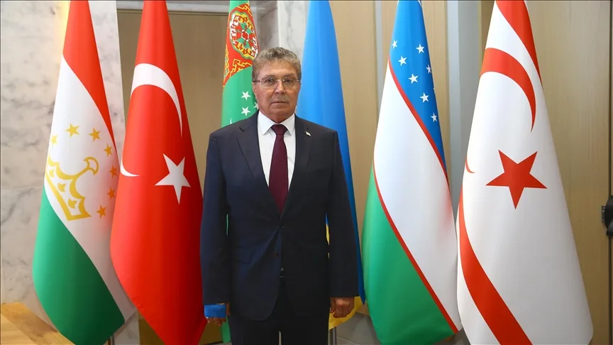 KKTC, Türk Devletleri Teşkilatında asil üyelik hedefliyor