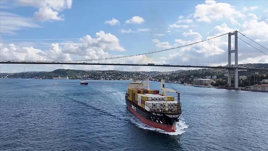 “LRIT” Sistemi Türk bayraklı gemilerin “dijital kalesi” oldu