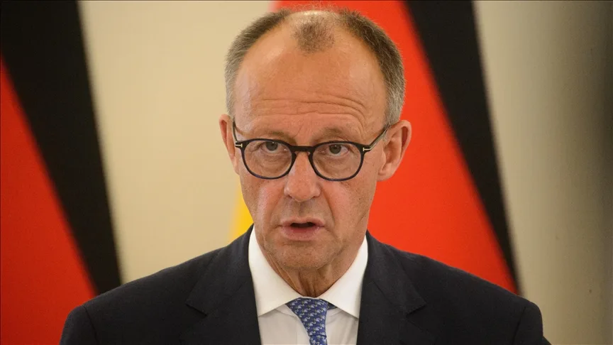 Almanya Başbakanı Merz, İran’ın asla nükleer silaha sahip olmaması gerektiğini ifade etti