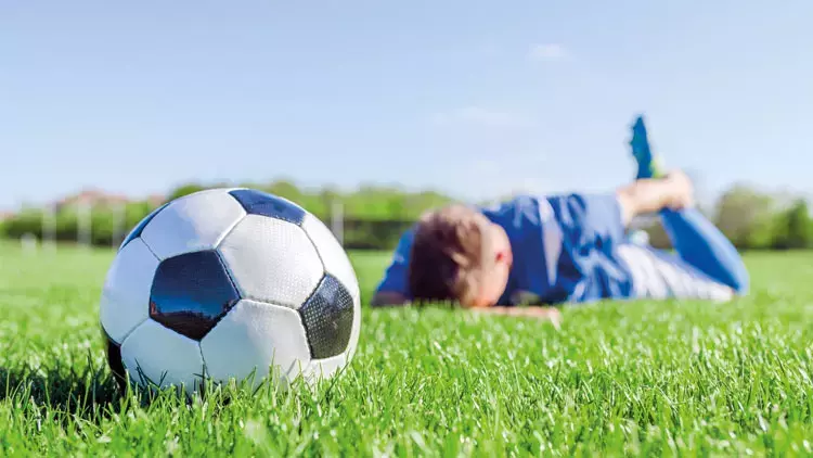 Spordaki kaçak 5,3 milyar TL