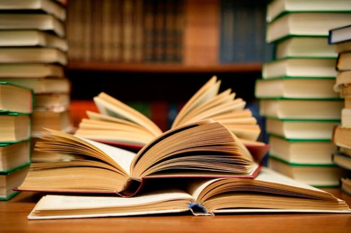 Kitap yayıncılığı adeta ölüyor… 20 milyon daha az basıldı
