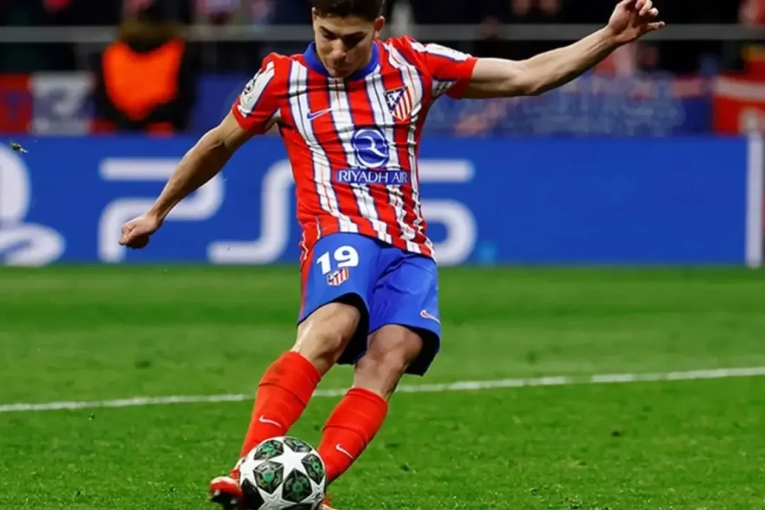  Futbolda penaltı kuralında değişiklik