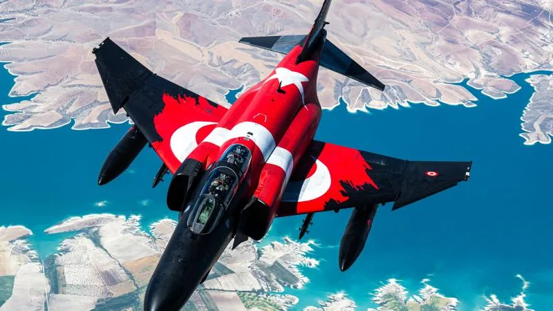 Kesintisiz uçuşun kahramanları: Asenalar Filo