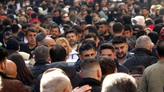Nüfusu 5 bin ve üzerinde olan yerleşim yerlerinde belediye kurulabilecek