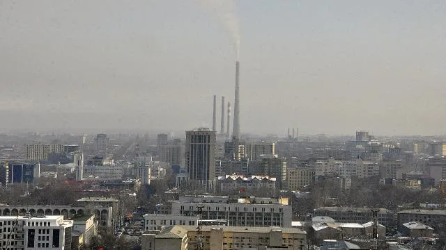 Türk Devletleri Banka Birlikleri Konseyi Bişkek’te toplandı