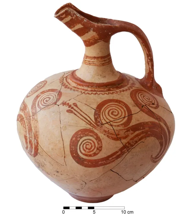 Kıbrıs Dromolaksia’daki kazıların sonuçları