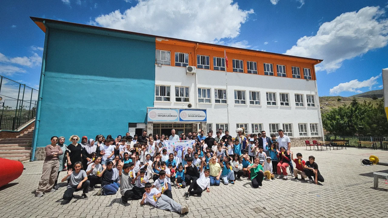 BATTALGAZİ’DE AİLE YILI ŞENLİKLERİ SÜRÜYOR